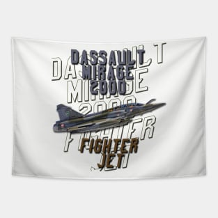 Dassault mirage Tapestry