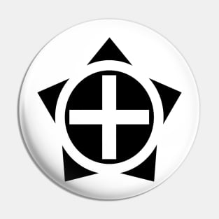 Compassion Pin