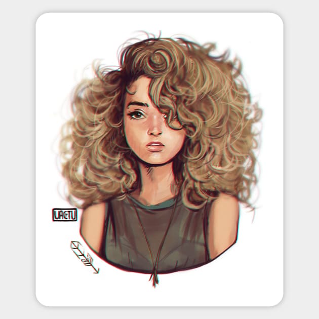 Tori Kelly Sticker Pack