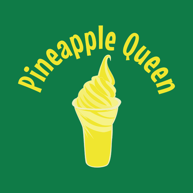 Dole Whip Float Shirt by IEatFanBoys