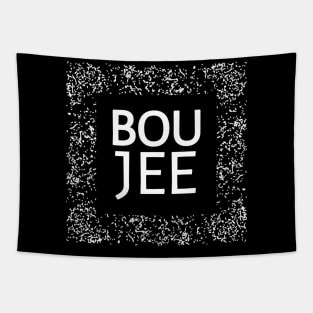 Boujee Tapestry