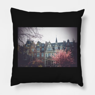 Brussels Pillow