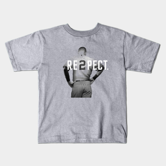 re2pect shirt
