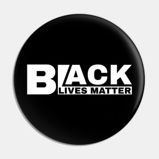 Black lives matter word cloud Pin