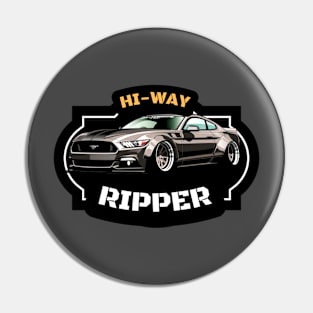 Hi-way Ripper Pin