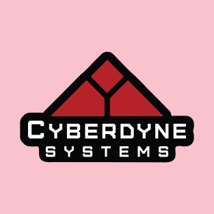 SKYNET Cyberdyne Systems T-Shirt