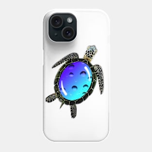 Water Turtle Phone Case