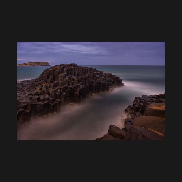 The Other Giants Causeway by krepsher