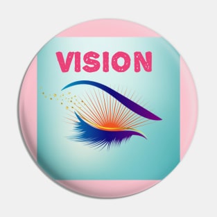 Vision Pin