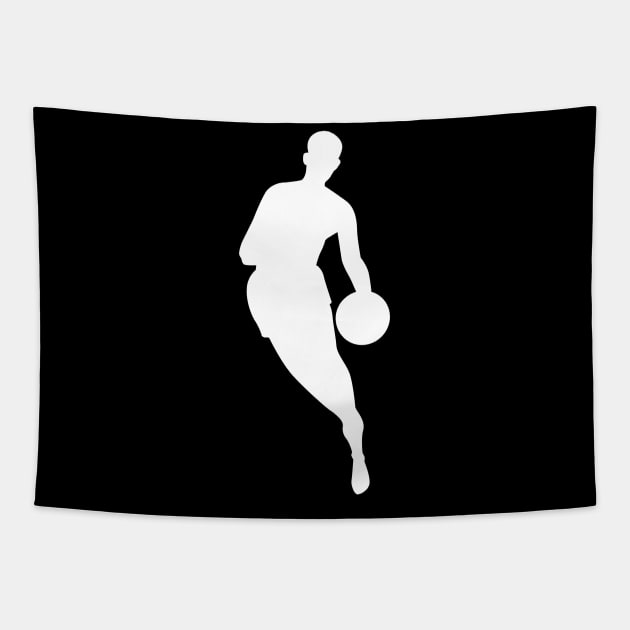 NBA Tapestry by SeXy Shop