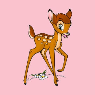 Bambi T-Shirt