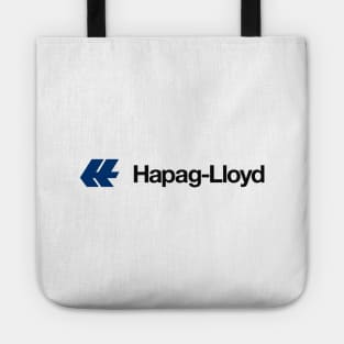 Global Container Liner Shipping Tote