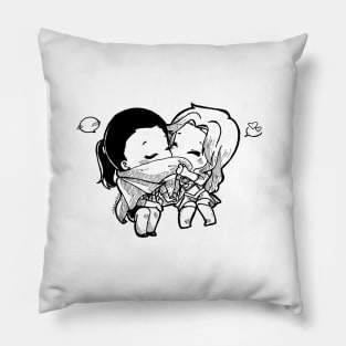 SuperCorp Chu Pillow