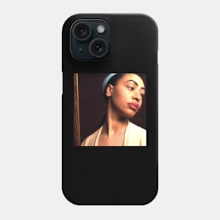 Sade fancy Phone Case