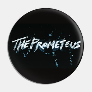 Logo Theprometeus Pin