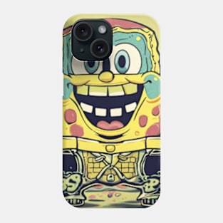 Spongebob V6 Phone Case