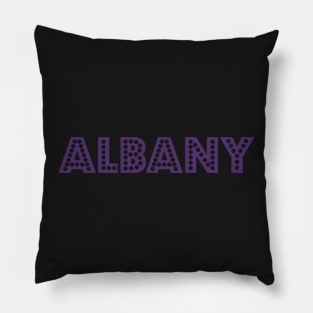 Albany Pillow