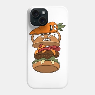 No More Diet Phone Case