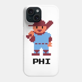 RBI Baseball - Philly Phone Case