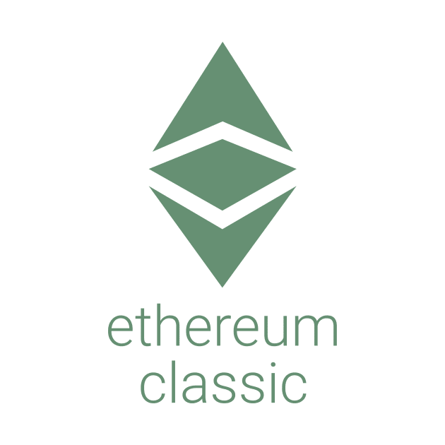 Ethereum Classic Authentic by mangobanana