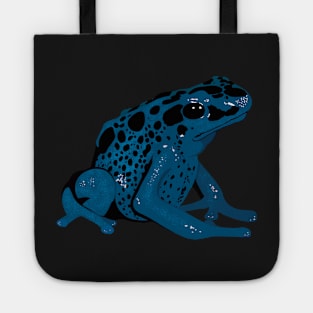 Poison Dart Frog Tote