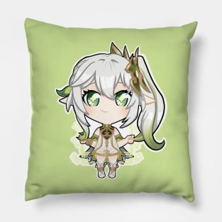 Nahida Pillow