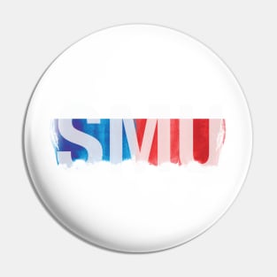 SMU Light Paint Overlay Pin