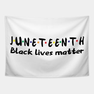 Juneteenth juneteenth celebration Tapestry