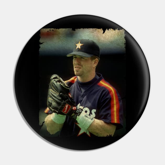 Jeff Bagwell in Houston Astros Pin by anjaytenan