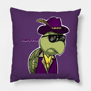 Pimpin Pillow