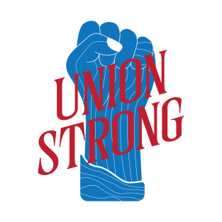 Union Strong T-Shirt