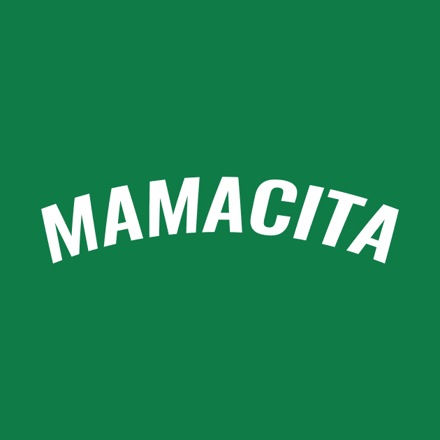 Mamacita by SillyShirts