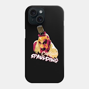 Clown see Phone Case