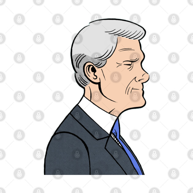 Bill Clinton by TwoSeventy (270)