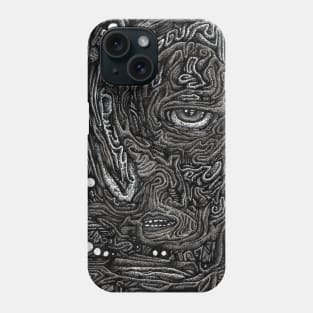 self portrait 72 Phone Case