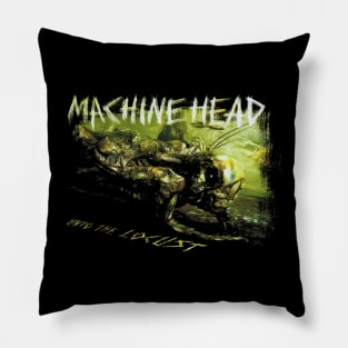 Machine Head band new 3 Pillow