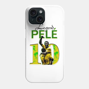 Rip Pele 1940-2022 Phone Case