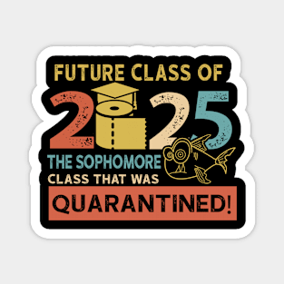 future class of 2025 the sophomore quarantined Magnet