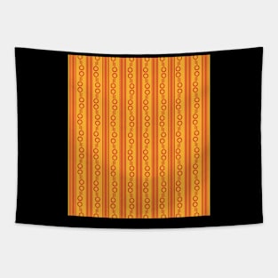 Retro Vintage 30 Tapestry