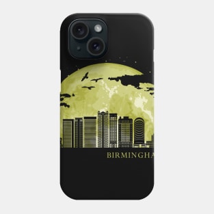 Birmingham Phone Case