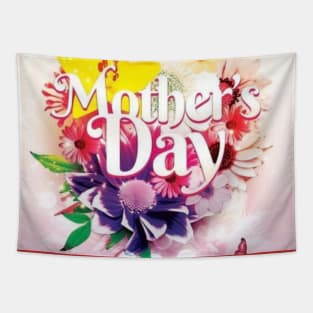 expensive difficult and talks back mothers day mom life Tapestry