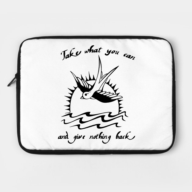 Pirates Of The Caribbean Tattoo Ideas