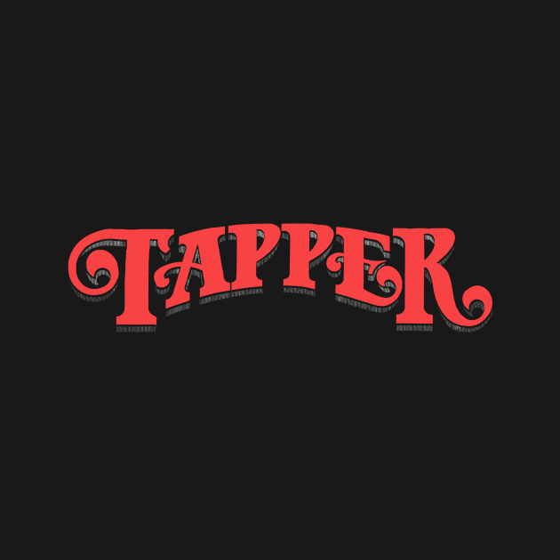 tapper by lavdog