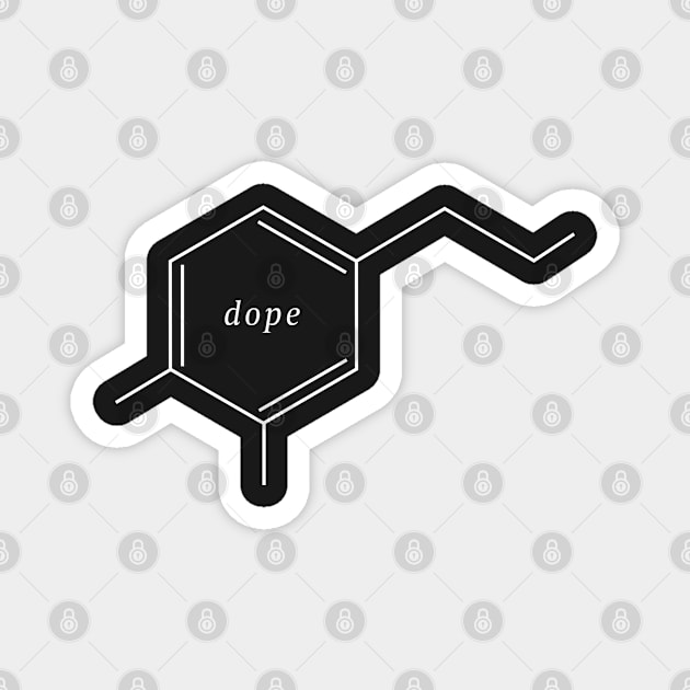 Dope Magnet by ScienceCorner