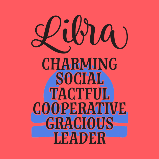 Libra Sign by thechicgeek