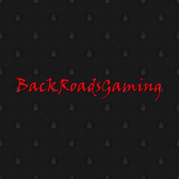 Back Roads Name by BackRoadsGaming