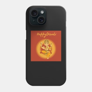 Happy Diwali Phone Case