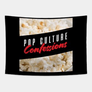 PCC Logo Tapestry