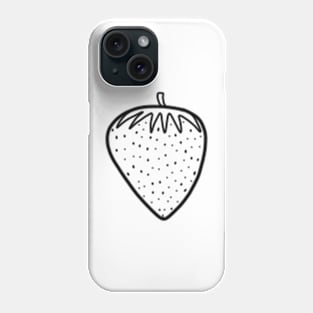 strawberry Phone Case