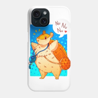 JOHN Phone Case